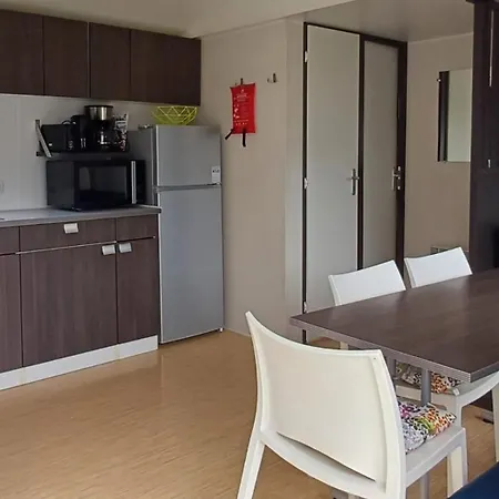 Chalet 