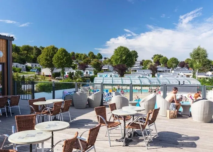 Mhsweethome Piscine Wifi Privé Tv 3 6 Pers 32m2 Houlgate