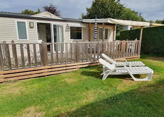 Mhsweethome Piscine Wifi Privé Tv 3 6 Pers 32m2