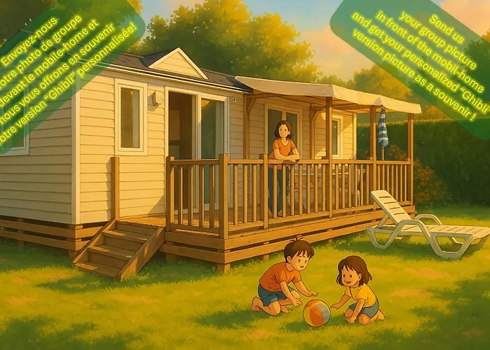 Mhsweethome Piscine Wifi Privé Tv 3 6 Pers 32m2 Houlgate